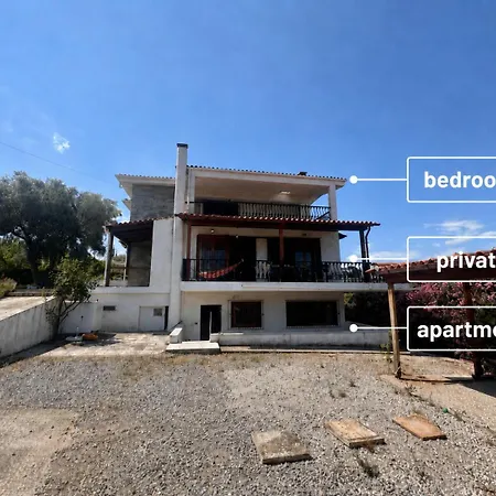 Zeba 200m From The Sea *