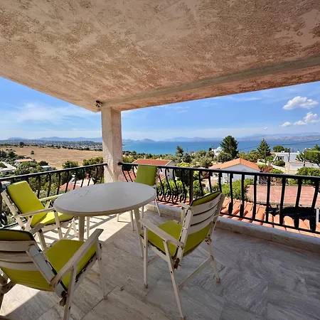 Zeba 200m From The Sea Apartamento *