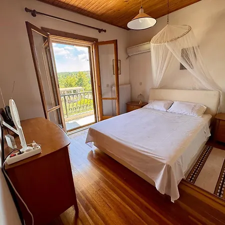 Apartamento Zeba 200m From The Sea