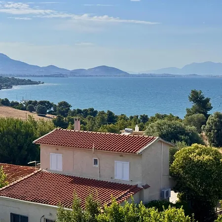 Zeba 200m From The Sea *