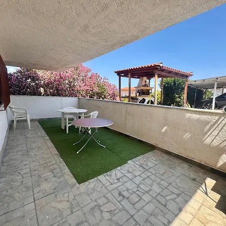 Apartamento Zeba 200m From The Sea *
