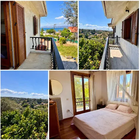 Apartamento Zeba 200m From The Sea *