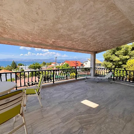 Zeba 200m From The Sea Διαμέρισμα Δήλεσι