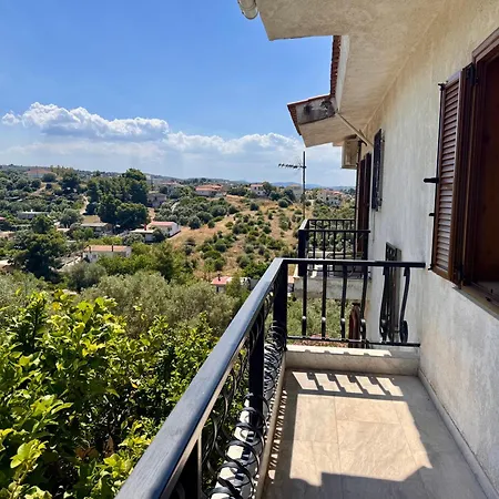 Zeba 200m From The Sea