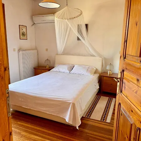 Apartamento Zeba 200m From The Sea Dhílesi
