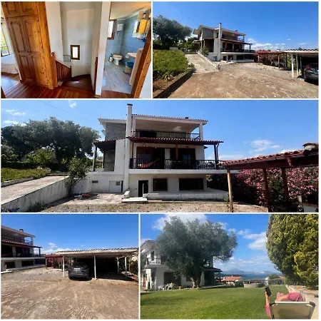 Zeba 200m From The Sea Apartamento