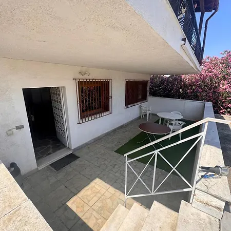 Apartamento Zeba 200m From The Sea Dhílesi