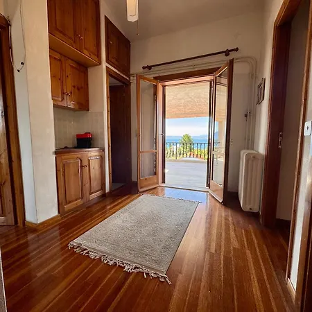 Zeba 200m From The Sea Apartamento